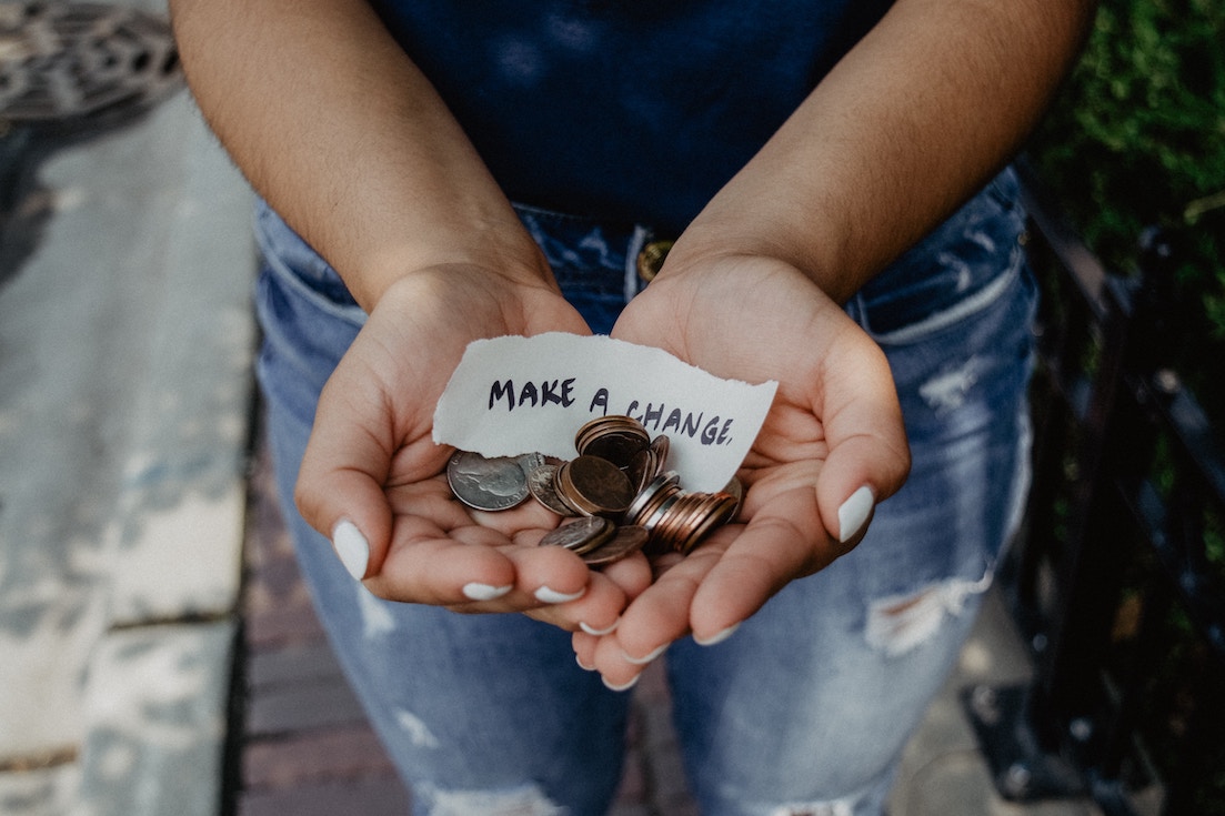 charitable deductions