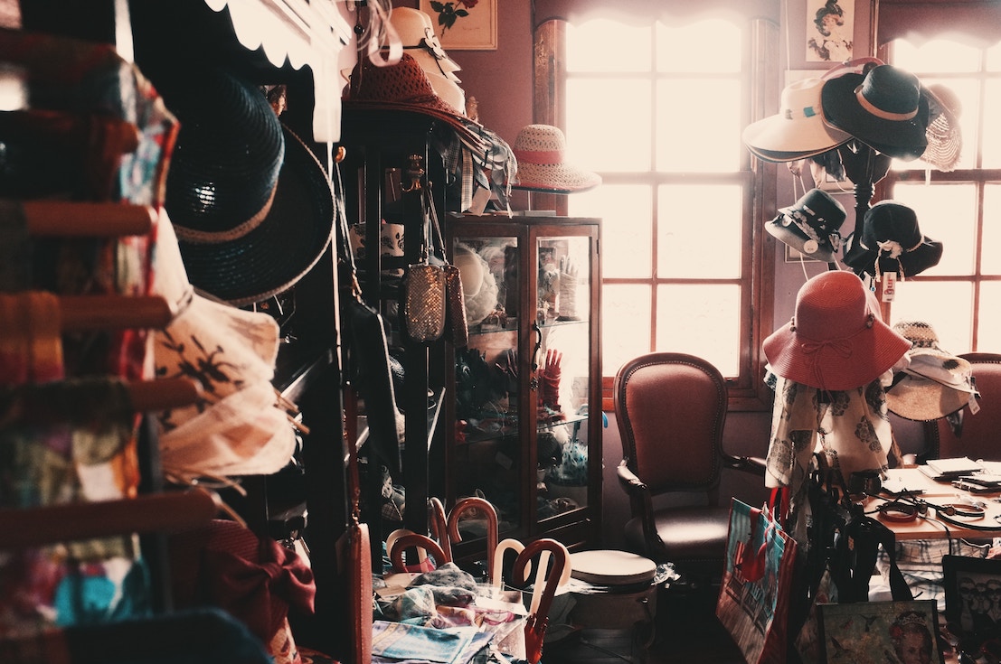 konmari method
