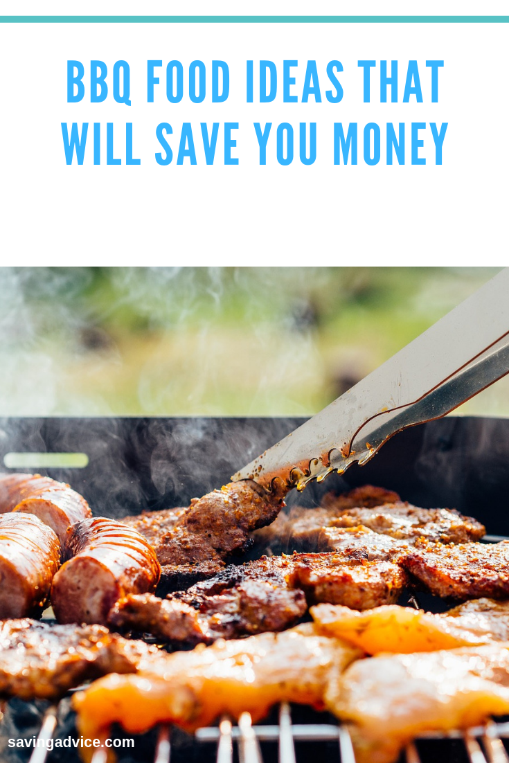 4th of july bbq food ideas