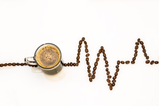 coffee could help burn fat
