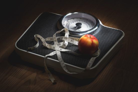 Intermittent fasting