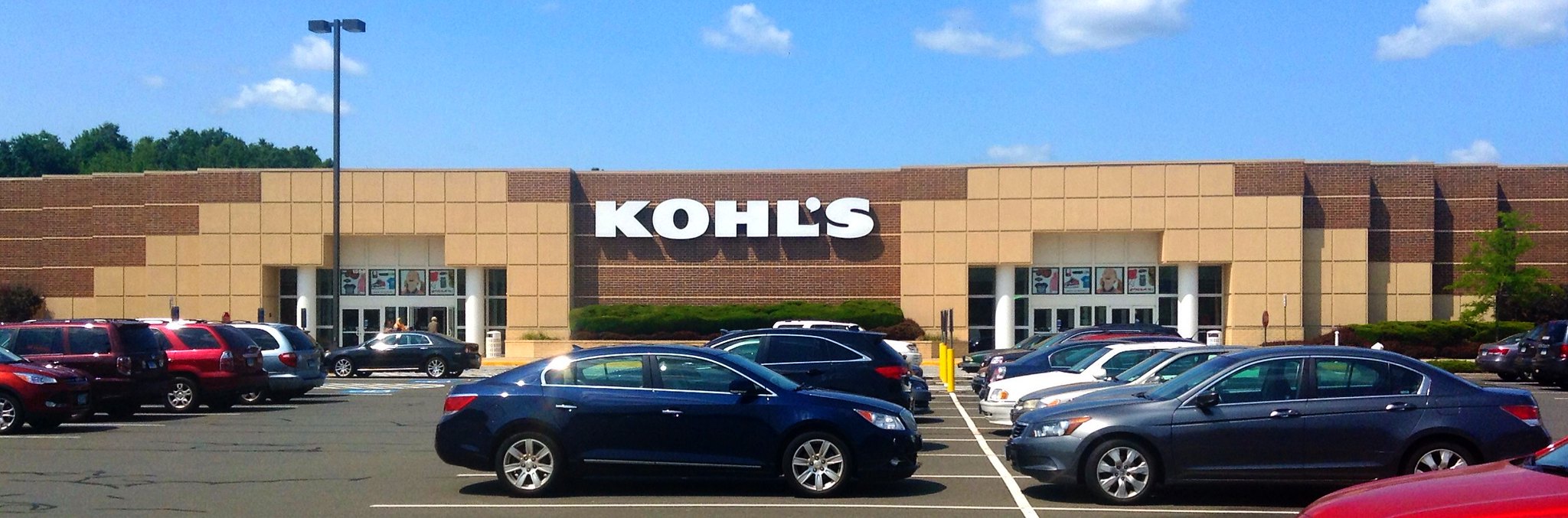 Kohl's is Now Accepting Amazon Returns Blog