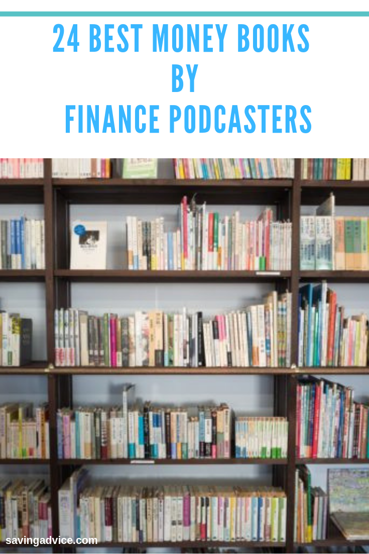 money books
