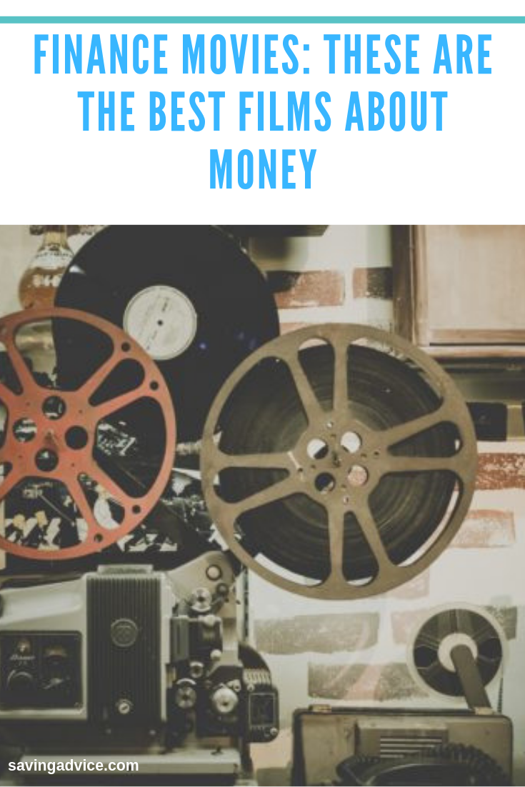 movies about money