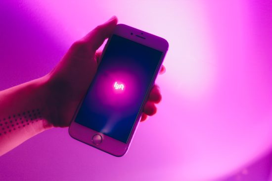 lyft profit