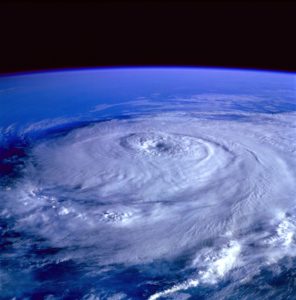 hurricane dorian