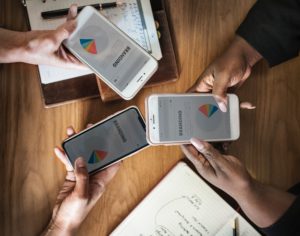 sprint and t-mobile merger