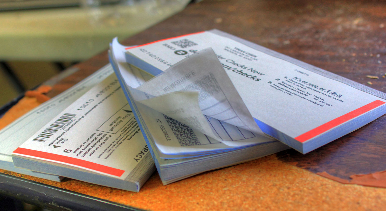 Can You Fax a Check? - SavingAdvice.com Blog