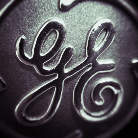 GE pension plans