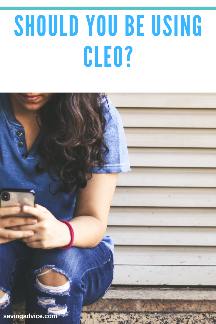 Should You Be Using CLEO
