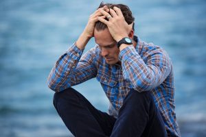 debt paralysis