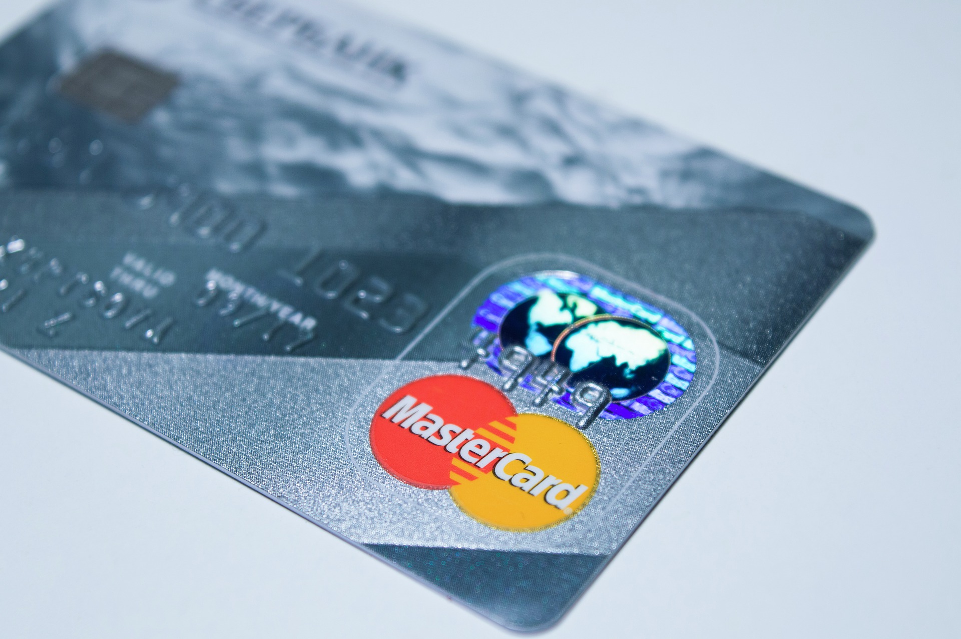 surge mastercard