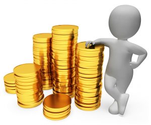 earn enough