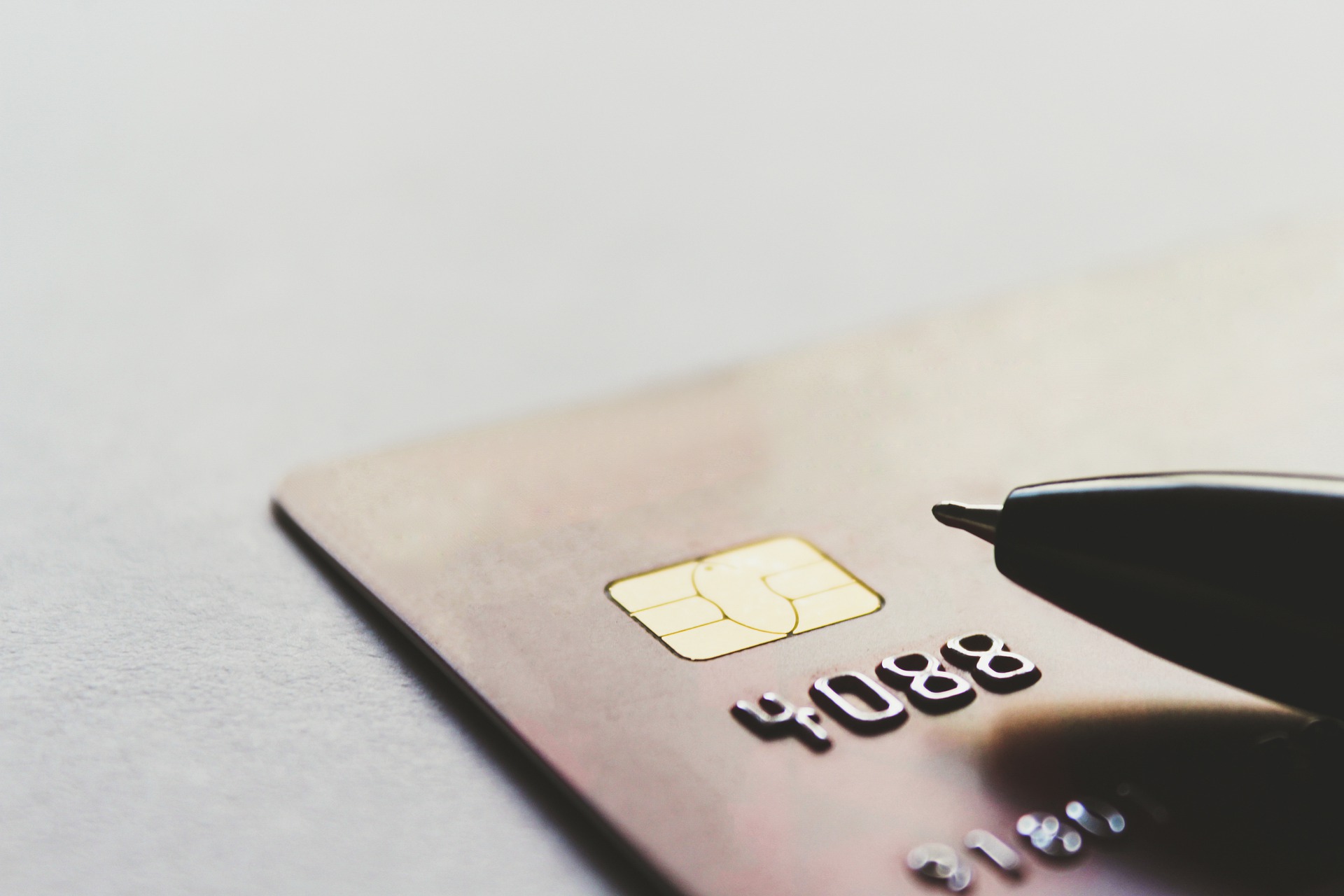 The Only Reasons For Getting A Horizon Gold Card Blog