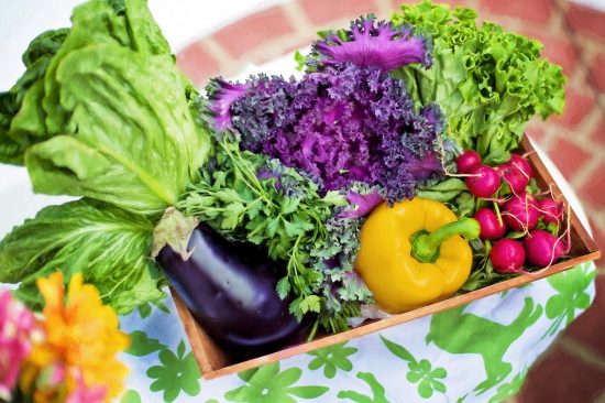 Hate Vegetables