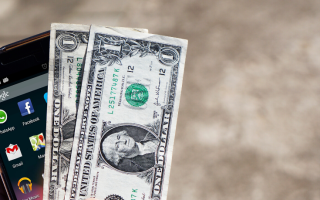 $1 a day savings challenge