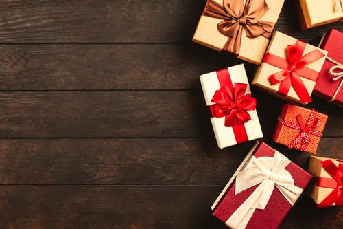 christmas deals and freebies