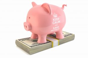 new year savings goal