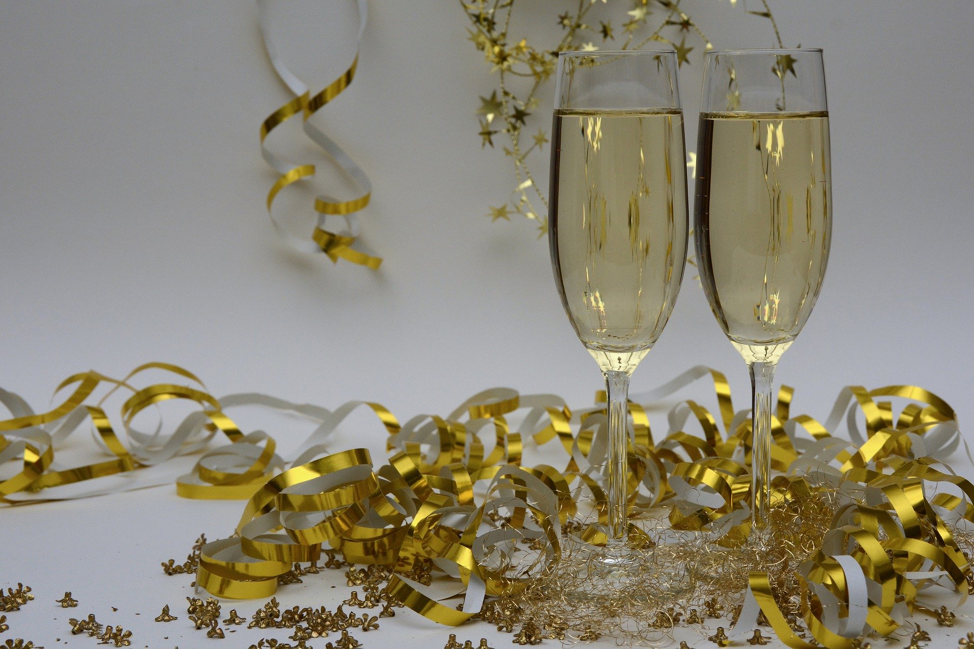 Is The Stock Market Open New Year's Day