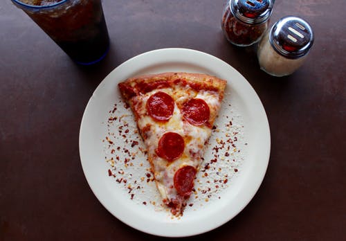 national pizza day