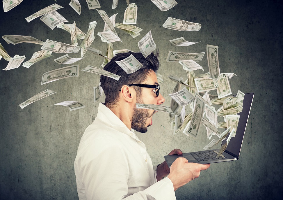ways to make money