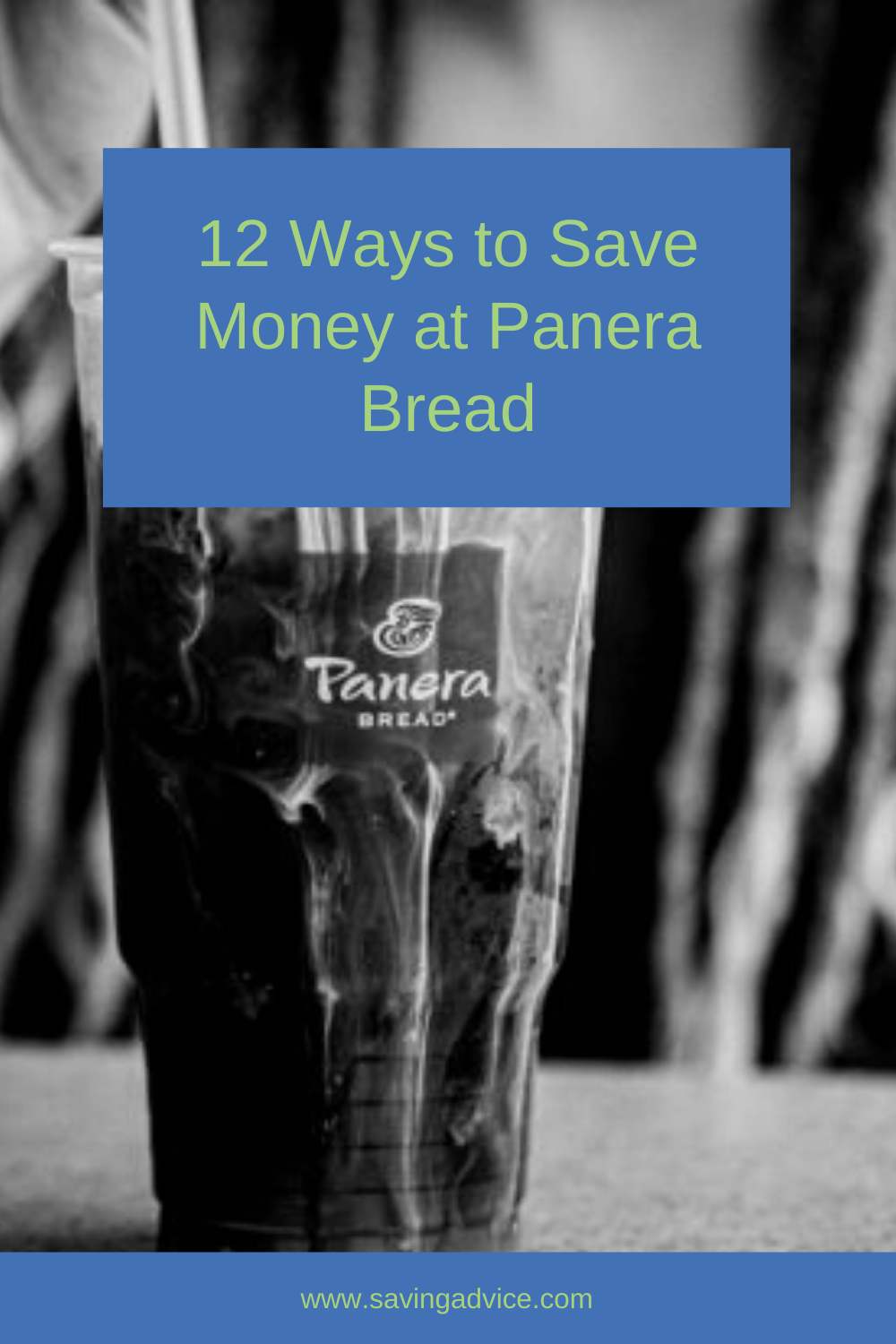 12 Ways to Save Money at Panera Bread