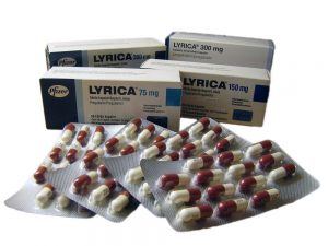 Lyrica savings card