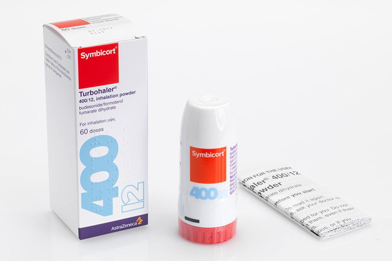 Symbicort Coupon Blog