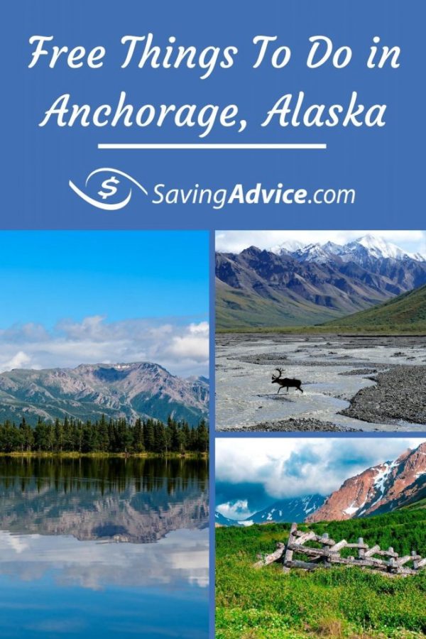 Free Things to Do in Anchorage, Alaska Blog
