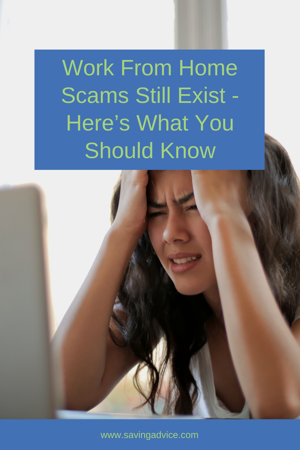 Yes, Work From Home Scams Still Exist - Here’s What You Should Know