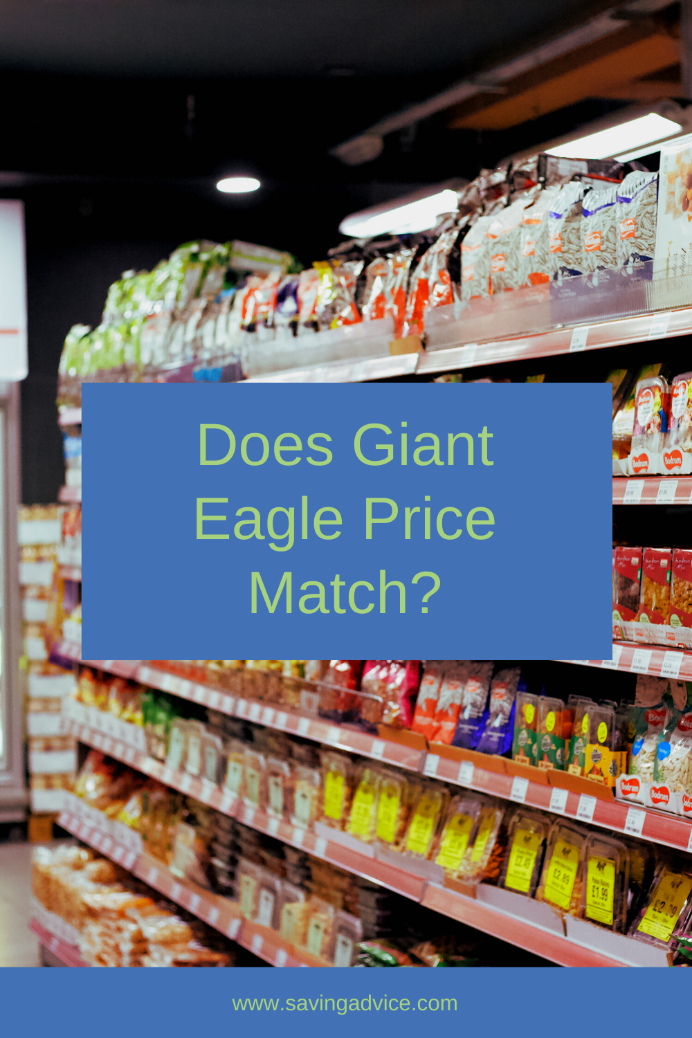 What Is The Giant Eagle Price Match Guarantee Now What Is The Giant Eagle Price Match Guarantee Now