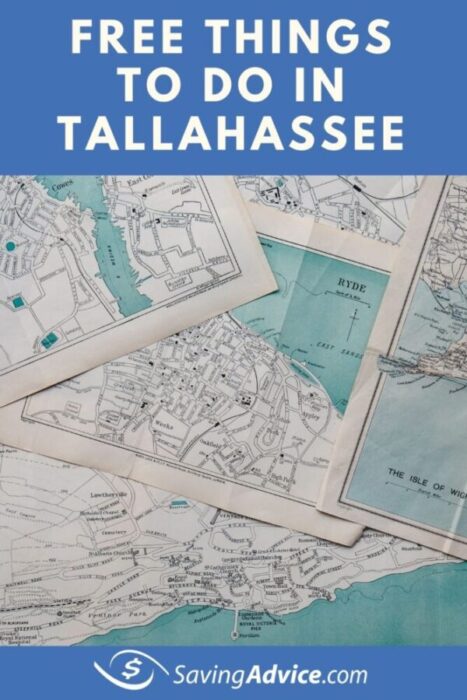 Free things to do in tallahassee