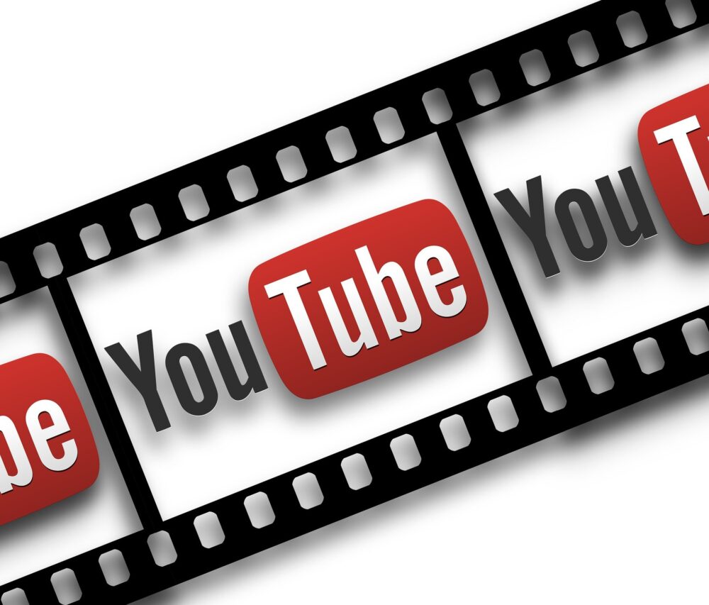 Buy a Youtube channel