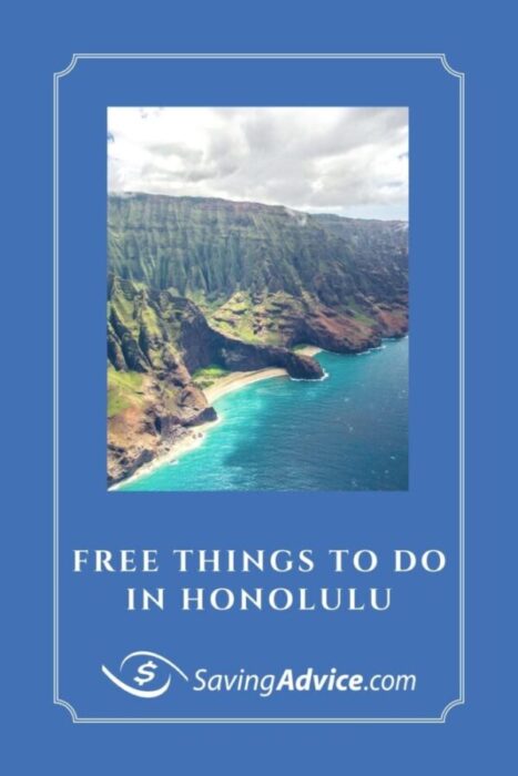 free things to do in honolulu