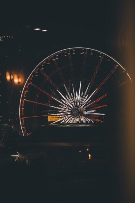 free things to do in atlanta
