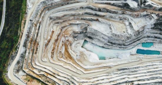 ethical investing in mining
