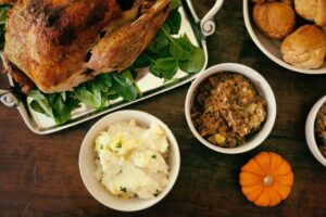 Giant Eagle Hours for Thanksgiving 2020