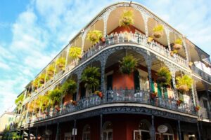 how to retire well in Louisiana