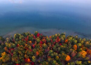 how to retire well in Michigan