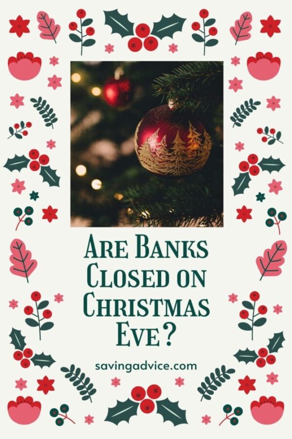 Are Banks Closed on Christmas Eve 2020? Blog Are Banks Closed On Christmas Eve