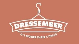 dressember charitable giving