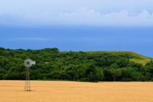 how to retire well in Kansas