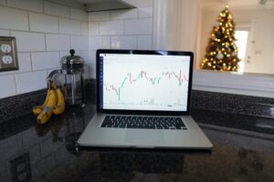 Stock Portfolio Tracker