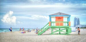how to retire well in Florida