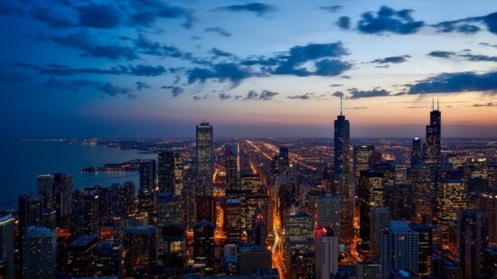 how to retire well in Illinois