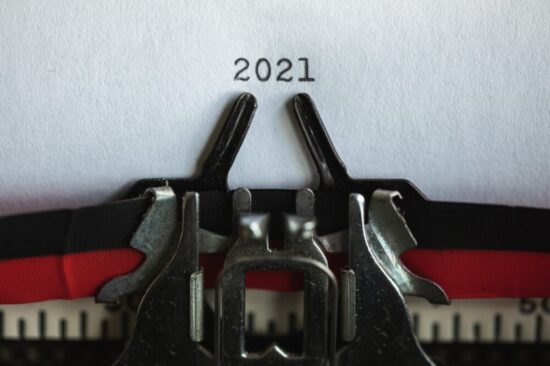 new years goals and resolutions