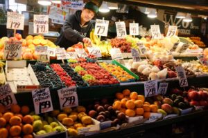 Sticking to the Grocery List to Save Your Budget