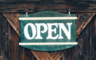 Open/Closed Retail Stores on Presidents Day 2021