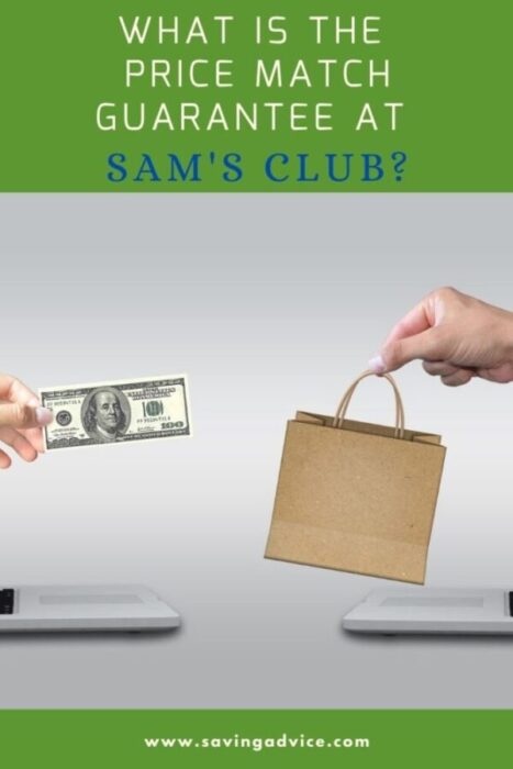 Sam's Club Price Match Guarantee