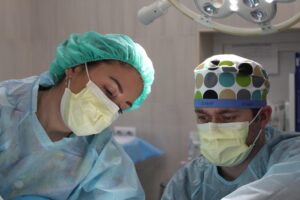 Can You Financially Prepare for a Surgery?